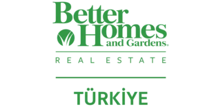 Better Homes and Gardens