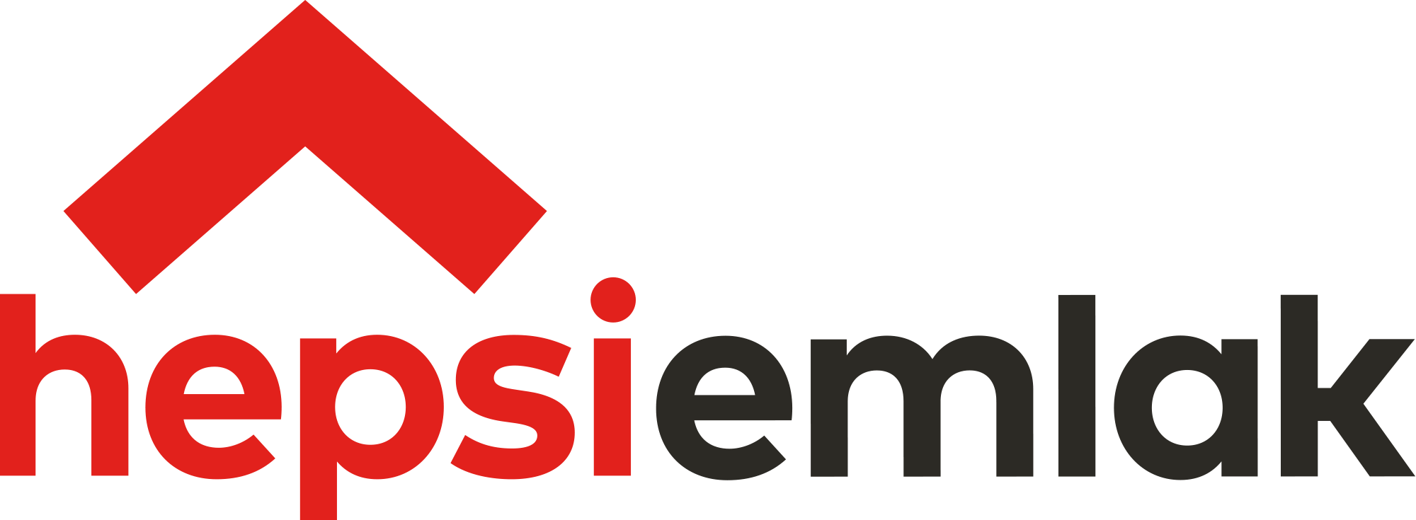 Hepsiemlak Logo