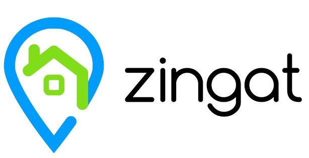 Zingat Logo